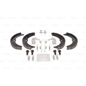 Bosch Bromsbackar, sats, parkeringsbroms 0 204 113 820