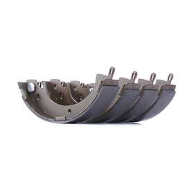 Brembo Bromsbackar sats S 54 506