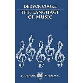Deryck Cooke: The Language of Music