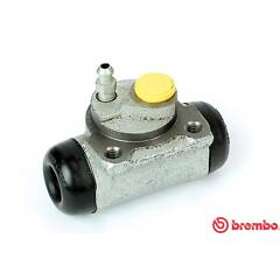Brembo Hjulcylinder A 12 266