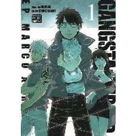 Kohske: Gangsta: Cursed., Vol. 1