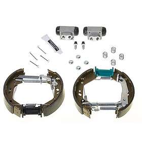 Brembo Bromsbackar sats K 30 012