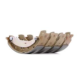 Brembo Bromsbackar sats S 61 527
