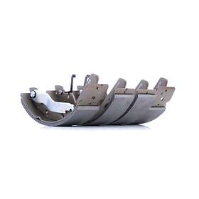Brembo Bromsbackar sats S 85 517