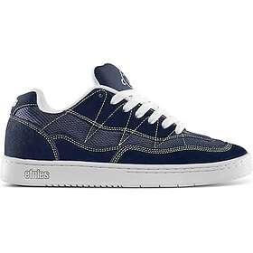Etnies Shoes Wraith Metal Mulisha (Unisexe)