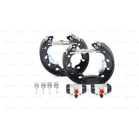 Bosch Bromsbackar sats 0 204 114 683