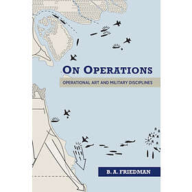 B A Friedman: On Operations