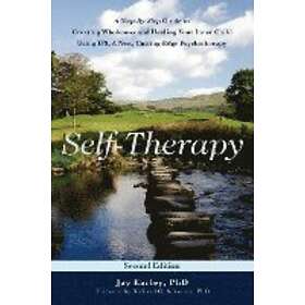 Jay Earley: Self-Therapy