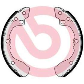 Brembo Bromsbackar sats S 30 539