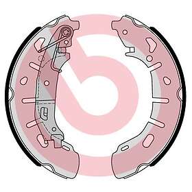 Brembo Bromsbackar sats S 59 531