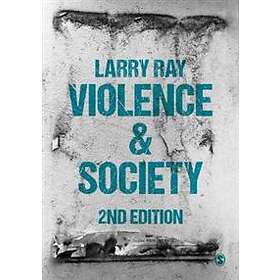 Larry Ray: Violence and Society
