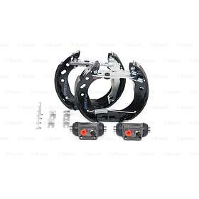 Bosch Bromsbackar sats 0 204 114 586