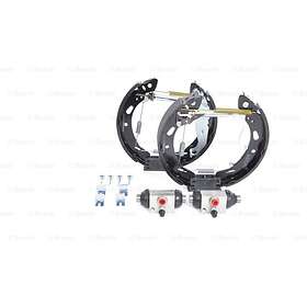 Bosch Bromsbackar sats 0 204 114 666