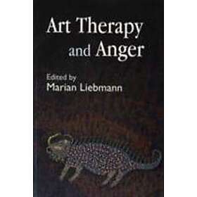 Marian Liebmann: Art Therapy and Anger