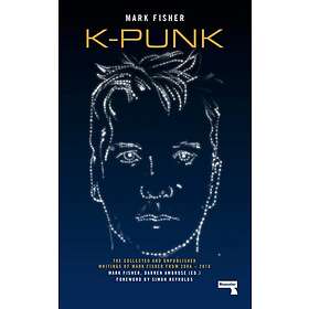 Mark Fisher, Darren Ambrose: k-punk