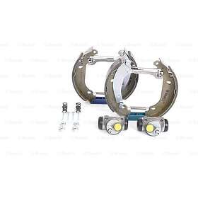 Bosch Bromsbackar sats 0 204 114 201