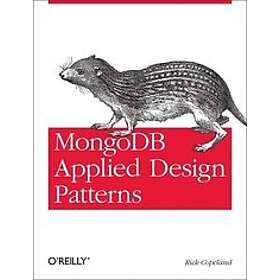 Rick Copeland: MongoDB Applied Design Patterns