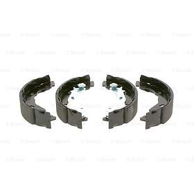 Bosch Bromsbackar sats 0 986 487 690