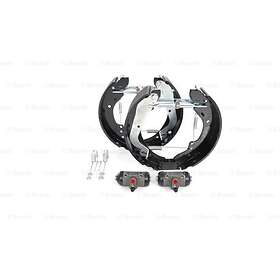 Bosch Bromsbackar sats 0 204 114 508