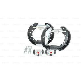 Bosch Bromsbackar sats 0 204 114 625