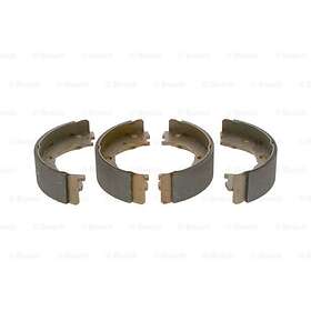 Bosch Bromsbackar, sats, parkeringsbroms F 026 008 001