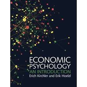 Erich Kirchler: Economic Psychology