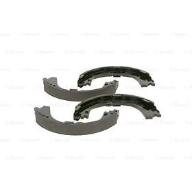 Bosch Bromsbackar, sats, parkeringsbroms 0 986 487 965