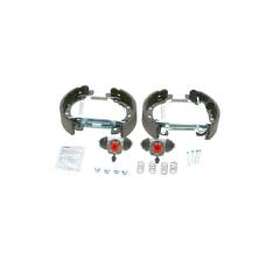 Bosch Bromsbackar sats 0 204 114 577