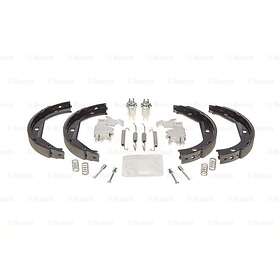 Bosch Bromsbackar, sats, parkeringsbroms 0 204 113 806
