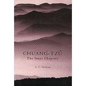Chuang-Tzu: The Inner Chapters