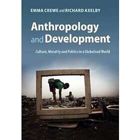 Emma Crewe: Anthropology and Development