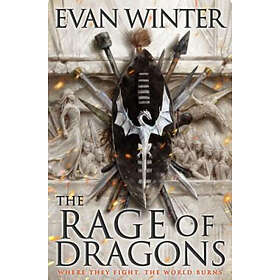 Evan Winter: Rage Of Dragons