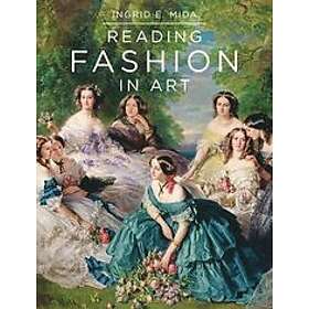 Ingrid E Mida: Reading Fashion in Art