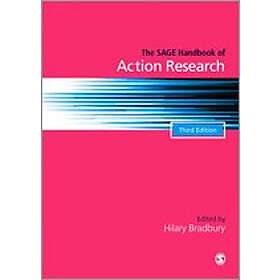 Hilary Bradbury-Huang: The SAGE Handbook of Action Research