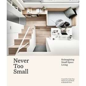 Joel Beath, Elizabeth Price: Never Too Small