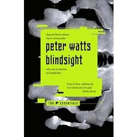 Peter Watts: Blindsight