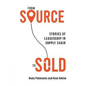 Radu Palamariu, Knut Alicke: From Source to Sold