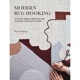 Rose Pearlman: Modern Rug Hooking