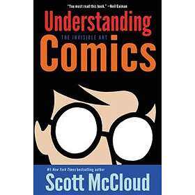 Scott McCloud: Understanding Comics