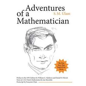S M Ulam: Adventures of a Mathematician