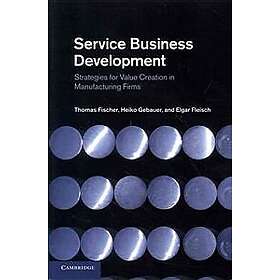 Thomas Fischer: Service Business Development