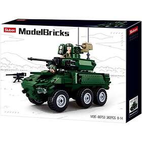 SLuban M38-B0753