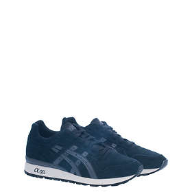 asics tiger suede