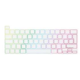 Philbert Keyboard Cover MacBook Pro 2019 A2159