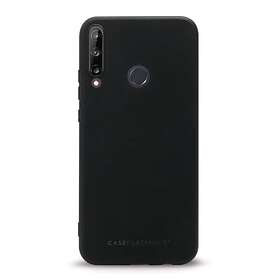 Huawei Case No.1 P40 Lite E Klar