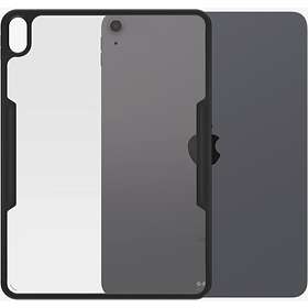 Best Pris P Apple Panzerglass Clearcase Ipad Air Black Deksel For Nettbrett