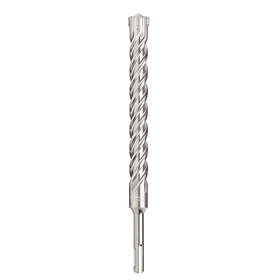 HiKOKI Hammerbor 4c-plus 8x465mm 4 skjær solid hode