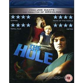 The Hole (2009) (UK) (Blu-ray)