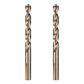 Dewalt Bor metall hss extreme 2x49mm dt5036