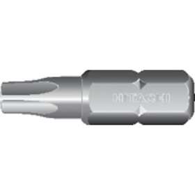 HiKOKI Bits 1/4" t20 25mm a3 torx 20